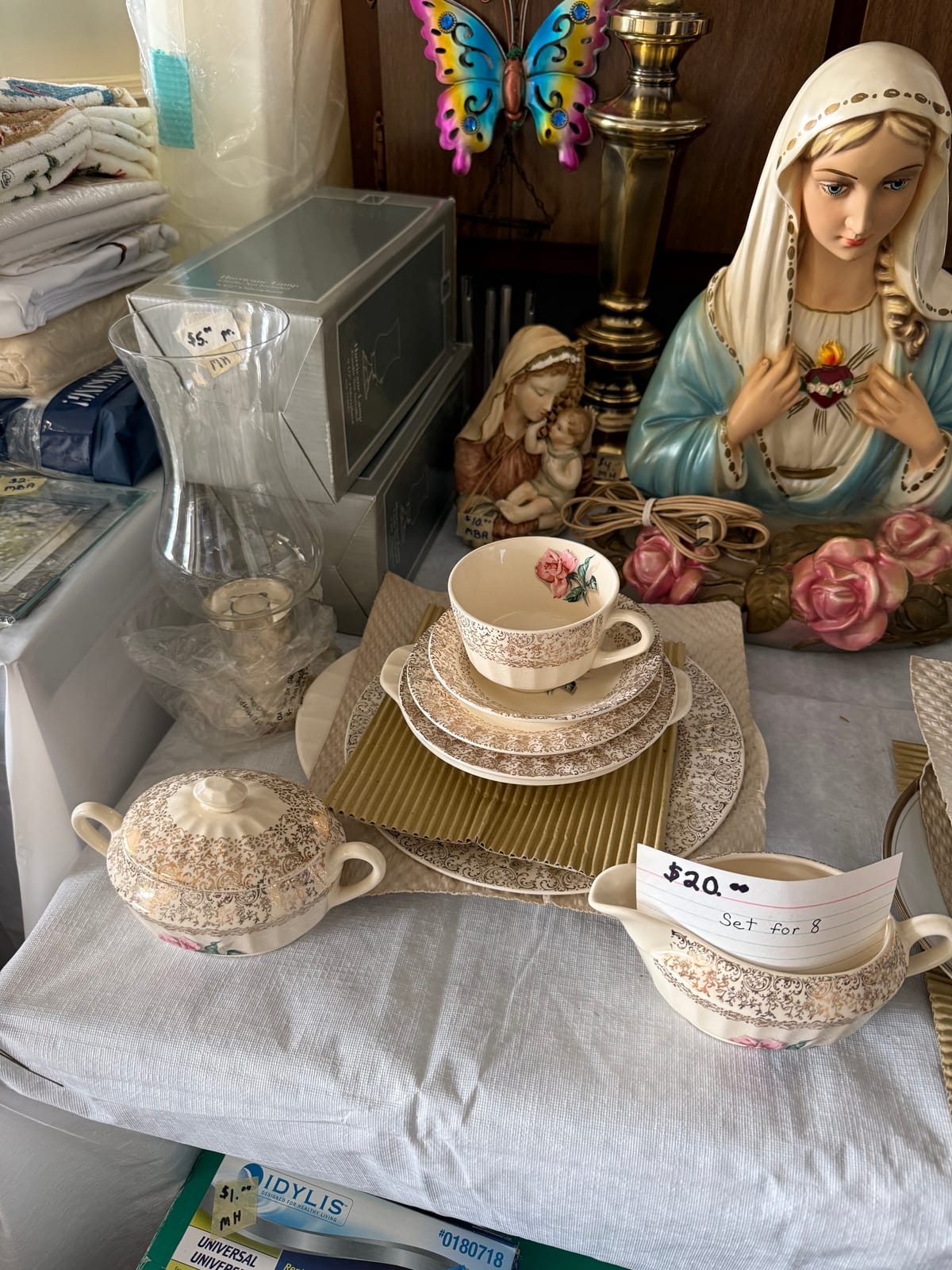 Multi-Family Garage Sale thumbnail 4