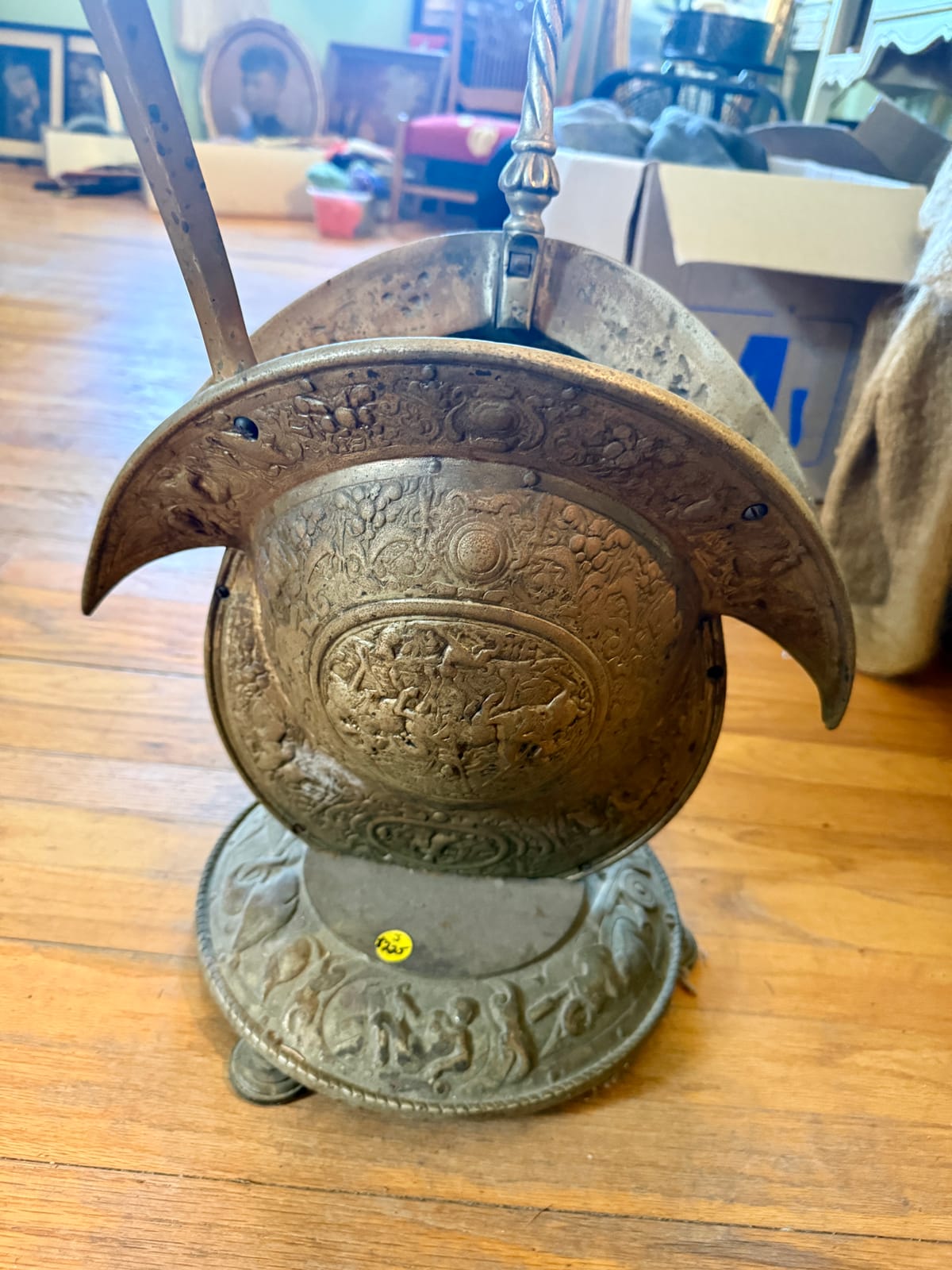 *EXTENDED THRU TODAY*  Waterford MI Estate Sale—VINTAGE GALORE!! Fashion Art Furniture Collectibles thumbnail 8