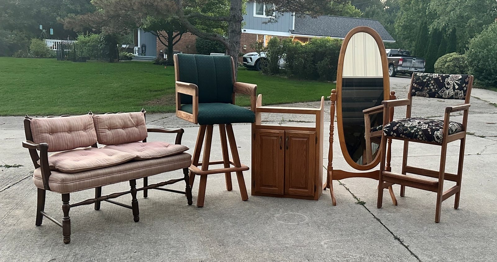 MOVING SALE - Large thumbnail 2