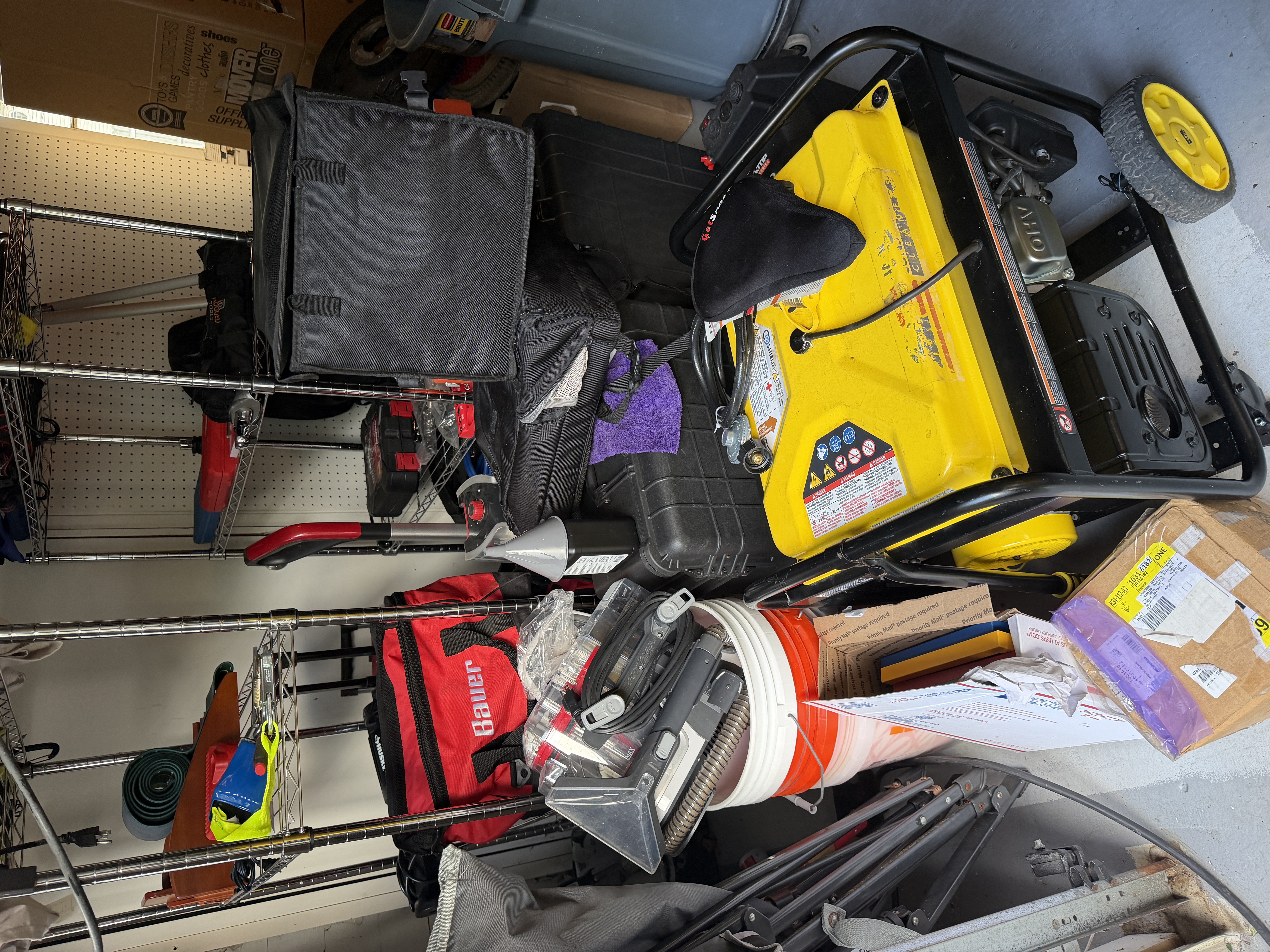 Royal Oak - Tools, Generator, Platters,  Cases, Bags photo 1