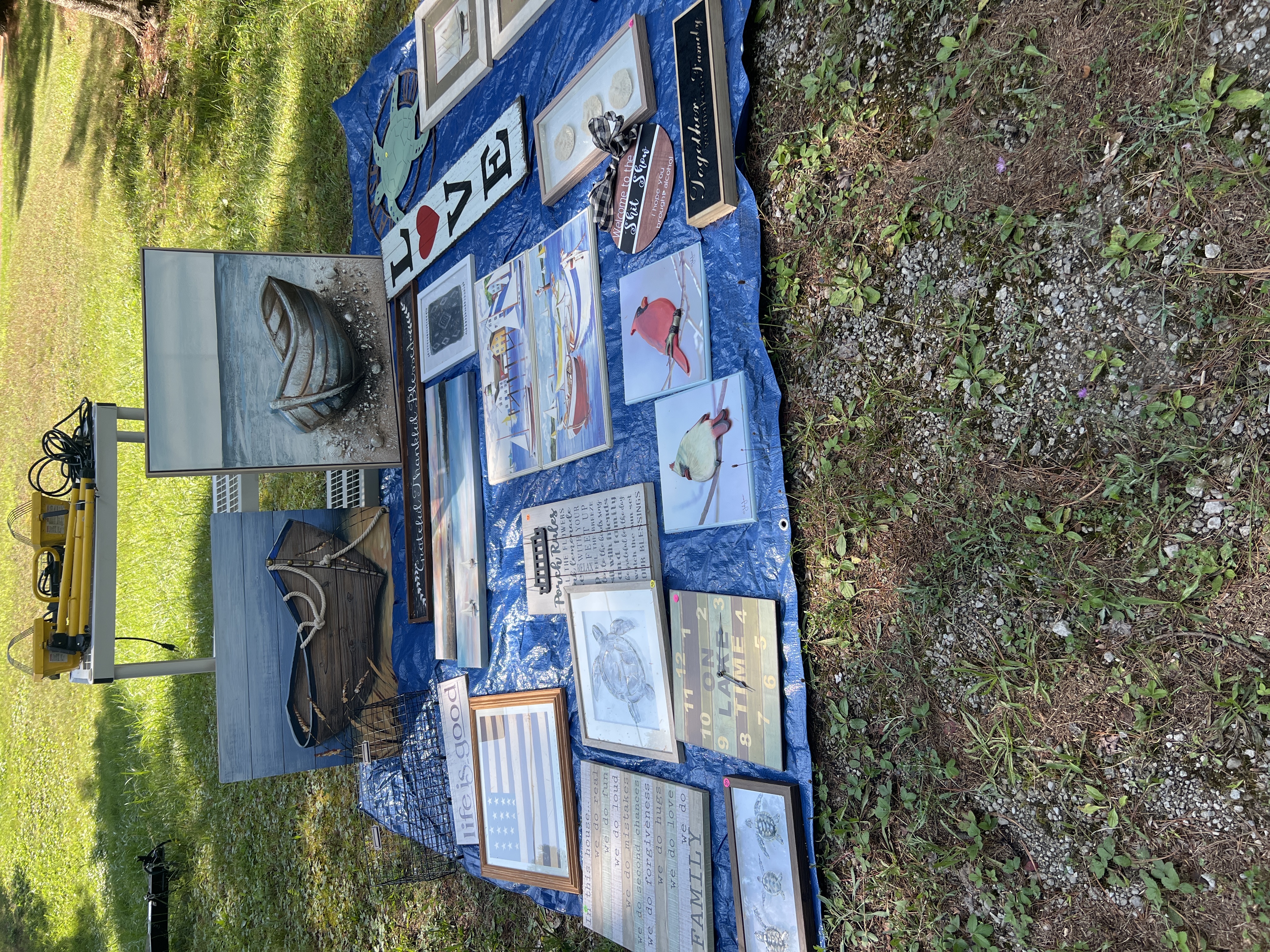 Garage Sale photo 1