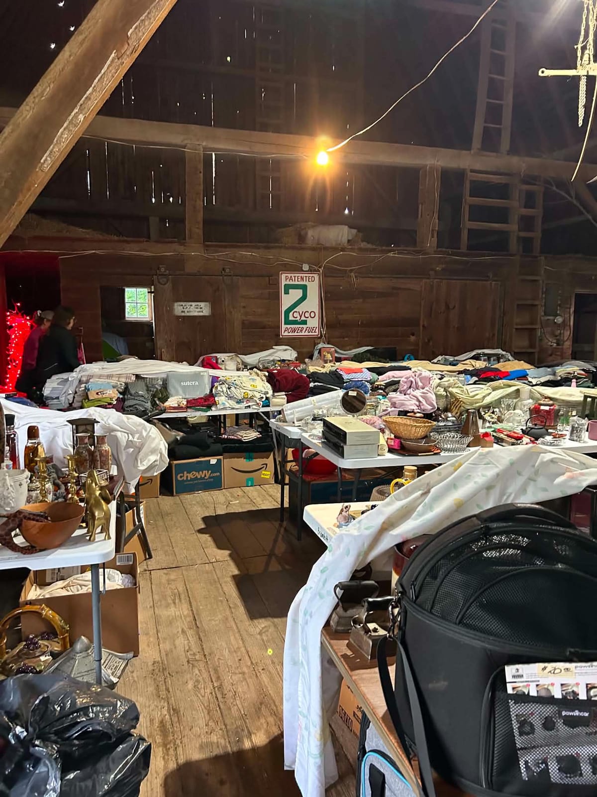 HUGE BARN SALE thumbnail 6