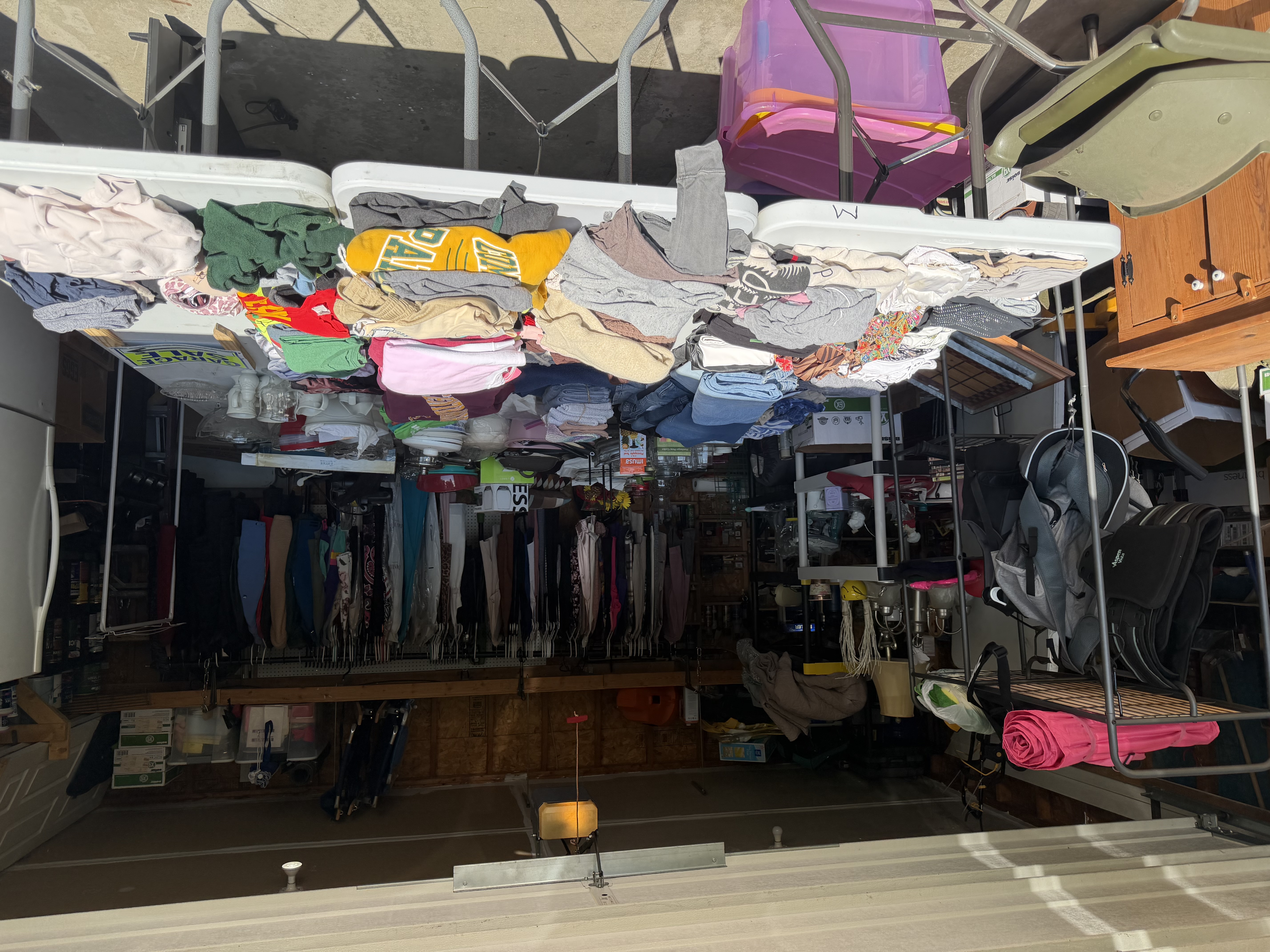 Garage Sale in Comstock Park, MI photo 1