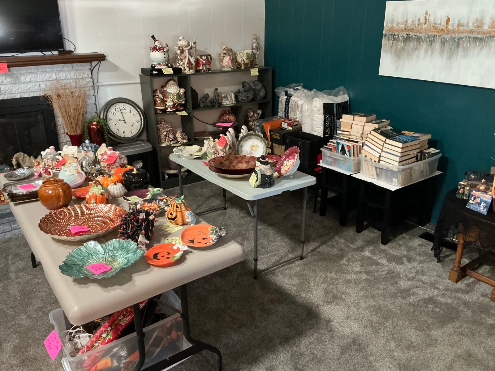 Estate/garage sale. Everything needs to go. thumbnail 8
